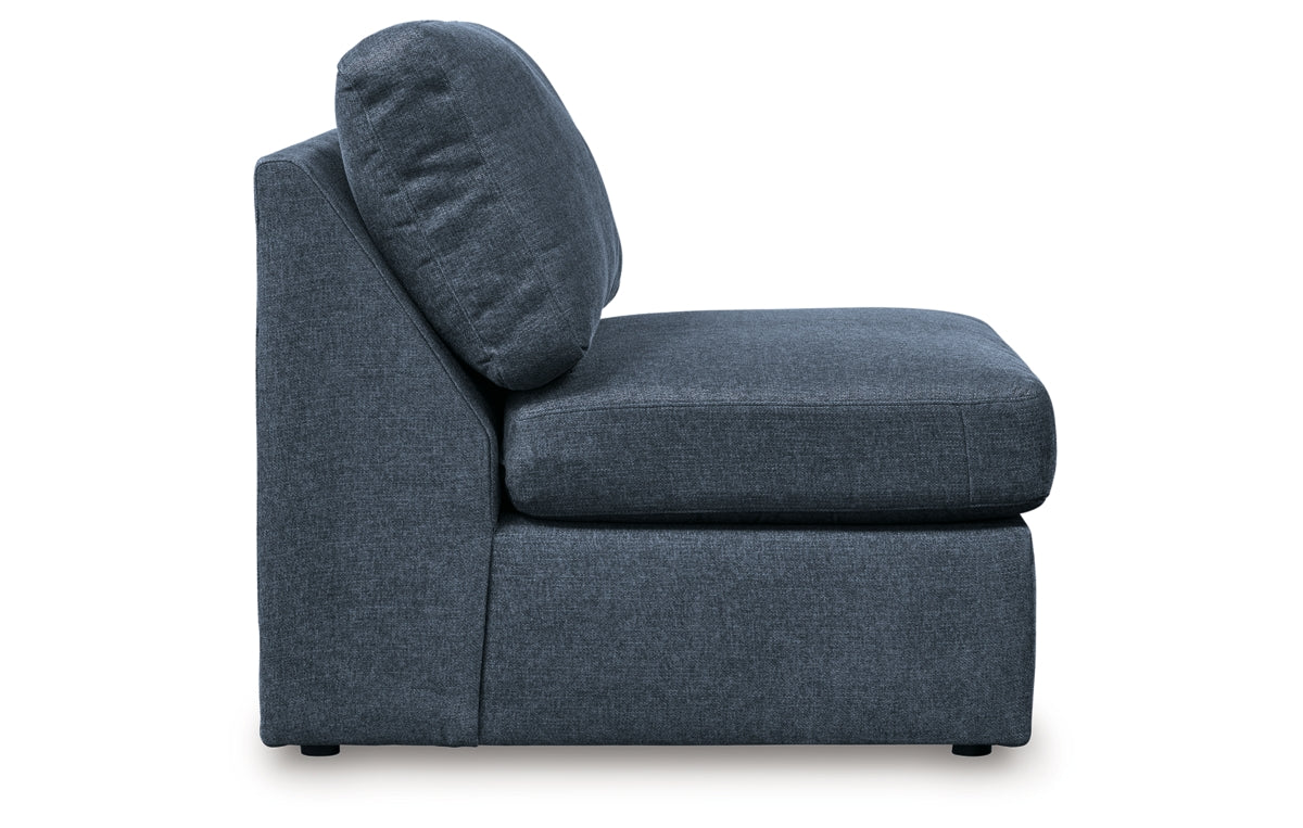 Modmax 5-Piece Sectional