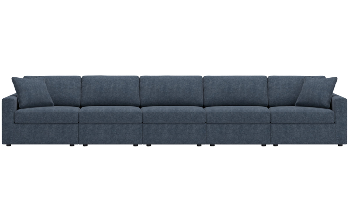 Modmax 5-Piece Sectional