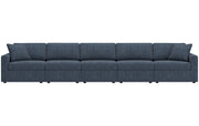 Modmax 5-Piece Sectional