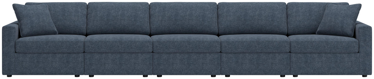 Modmax 5-Piece Sectional
