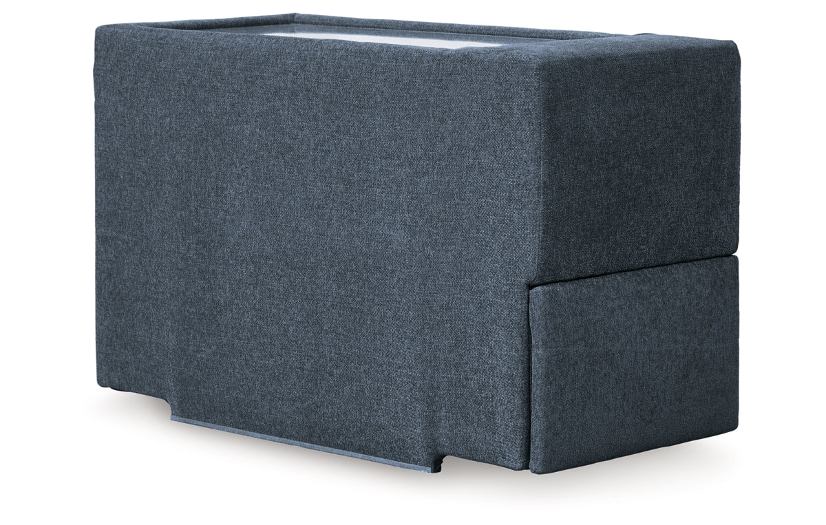 Modmax 6-Piece Sectional with Chaise