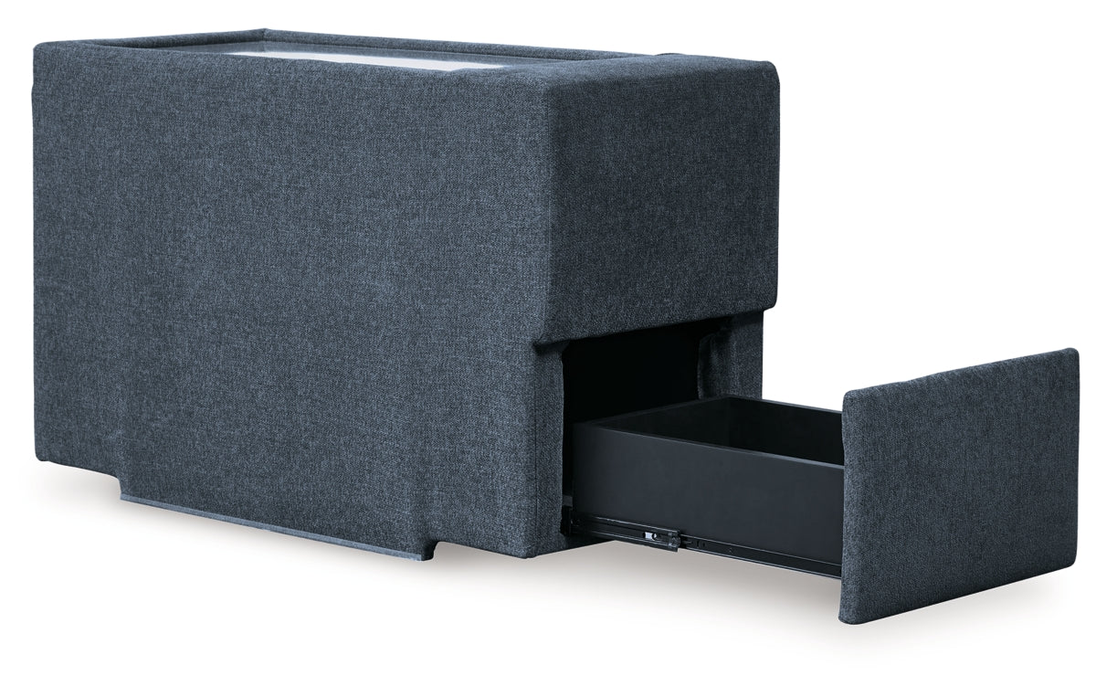 Modmax 7-Piece Sectional