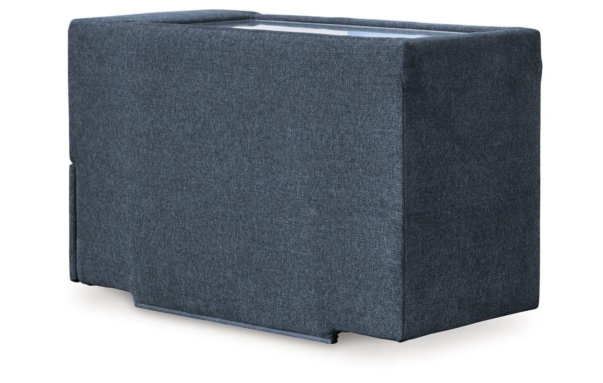 Modmax 7-Piece Sectional