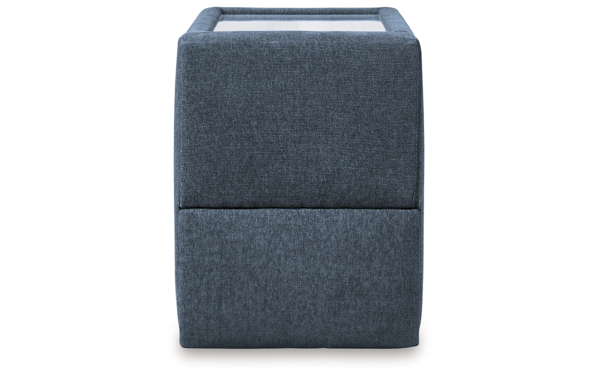 Modmax 5-Piece Sectional with Audio System