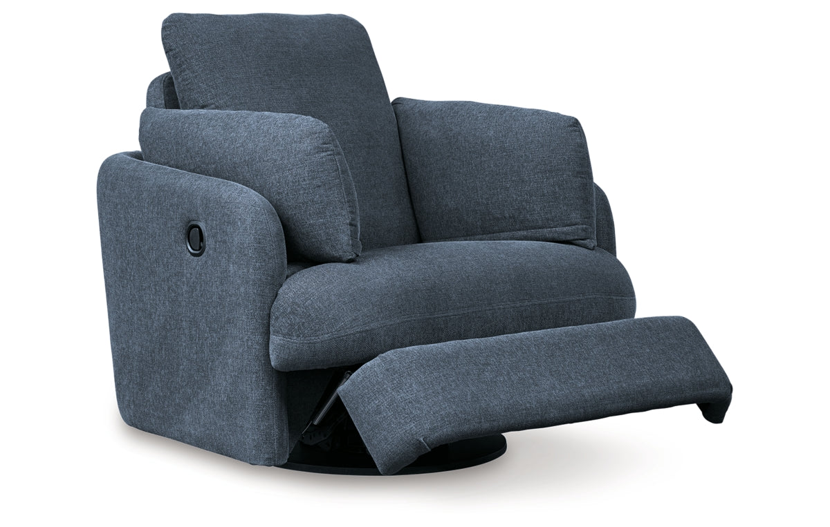 Modmax Sofa, Loveseat and Recliner