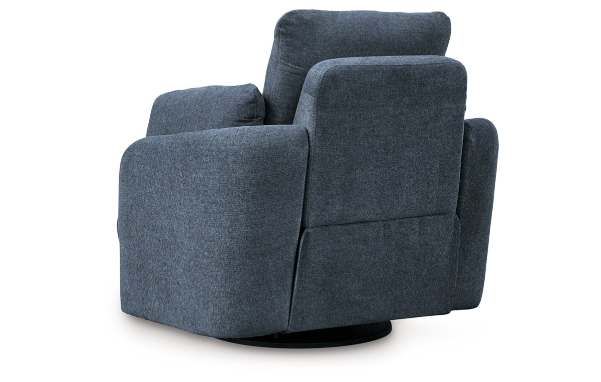 Modmax Swivel Glider Recliner