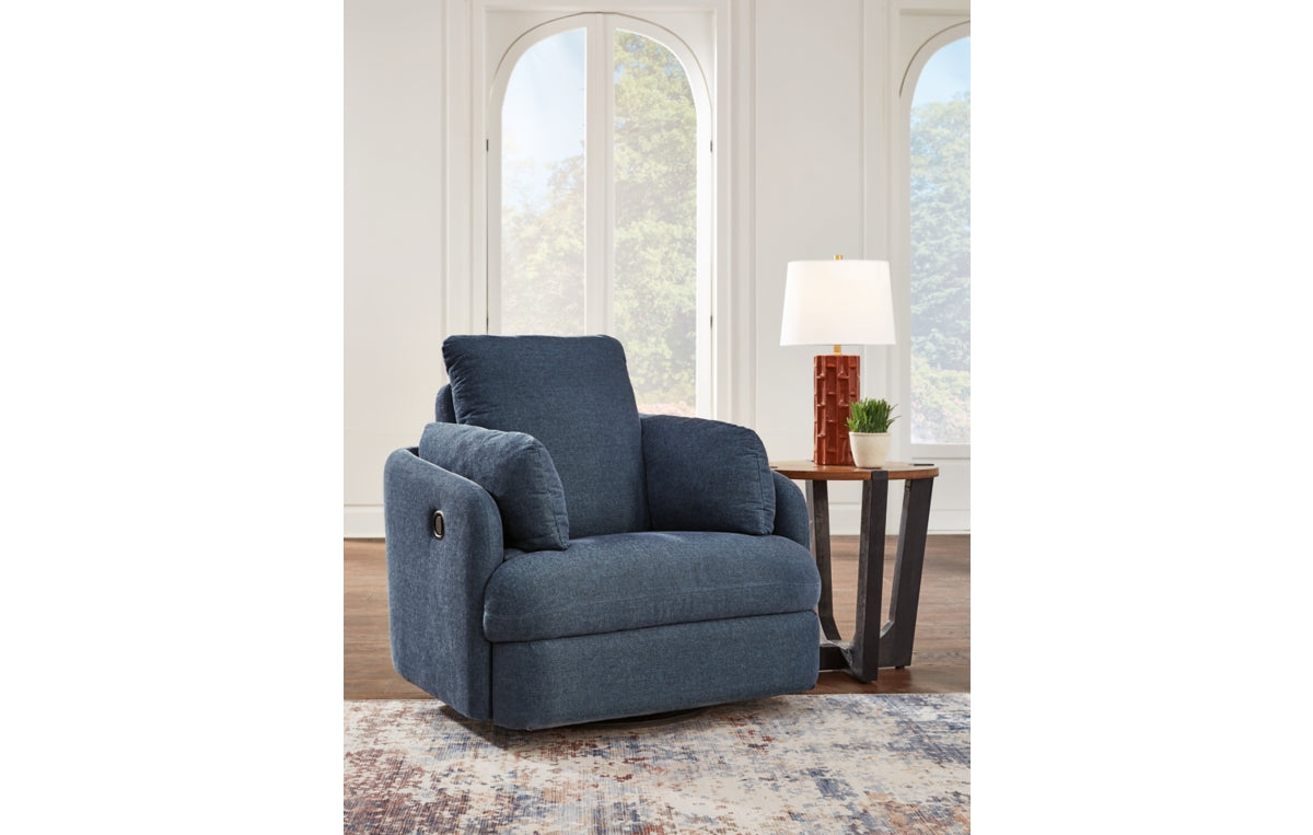 Modmax Sofa, Loveseat and Recliner