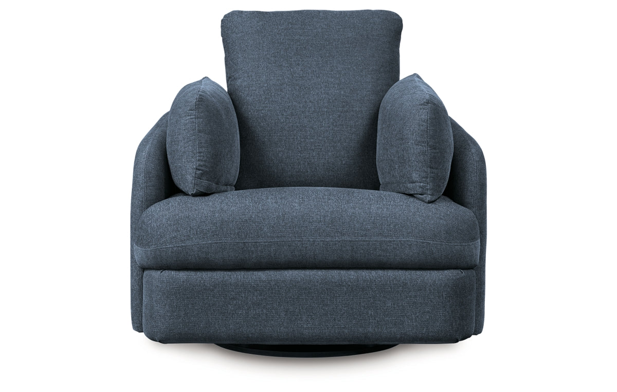 Modmax Sofa, Loveseat and Recliner