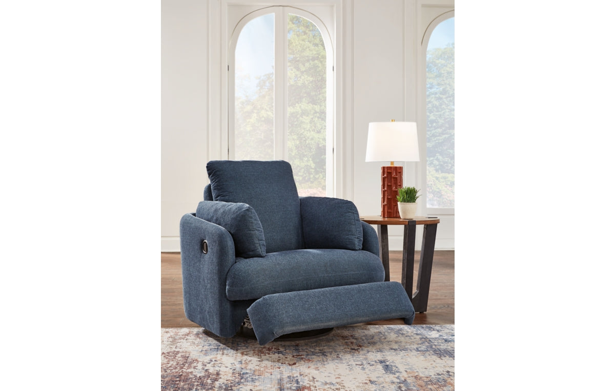 Modmax Sofa, Loveseat and Recliner