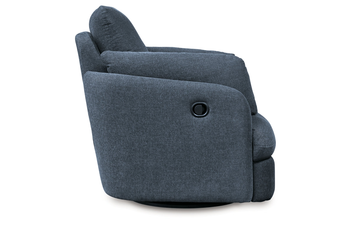 Modmax Sofa, Loveseat and Recliner