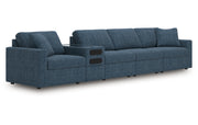 Modmax 5-Piece Sectional