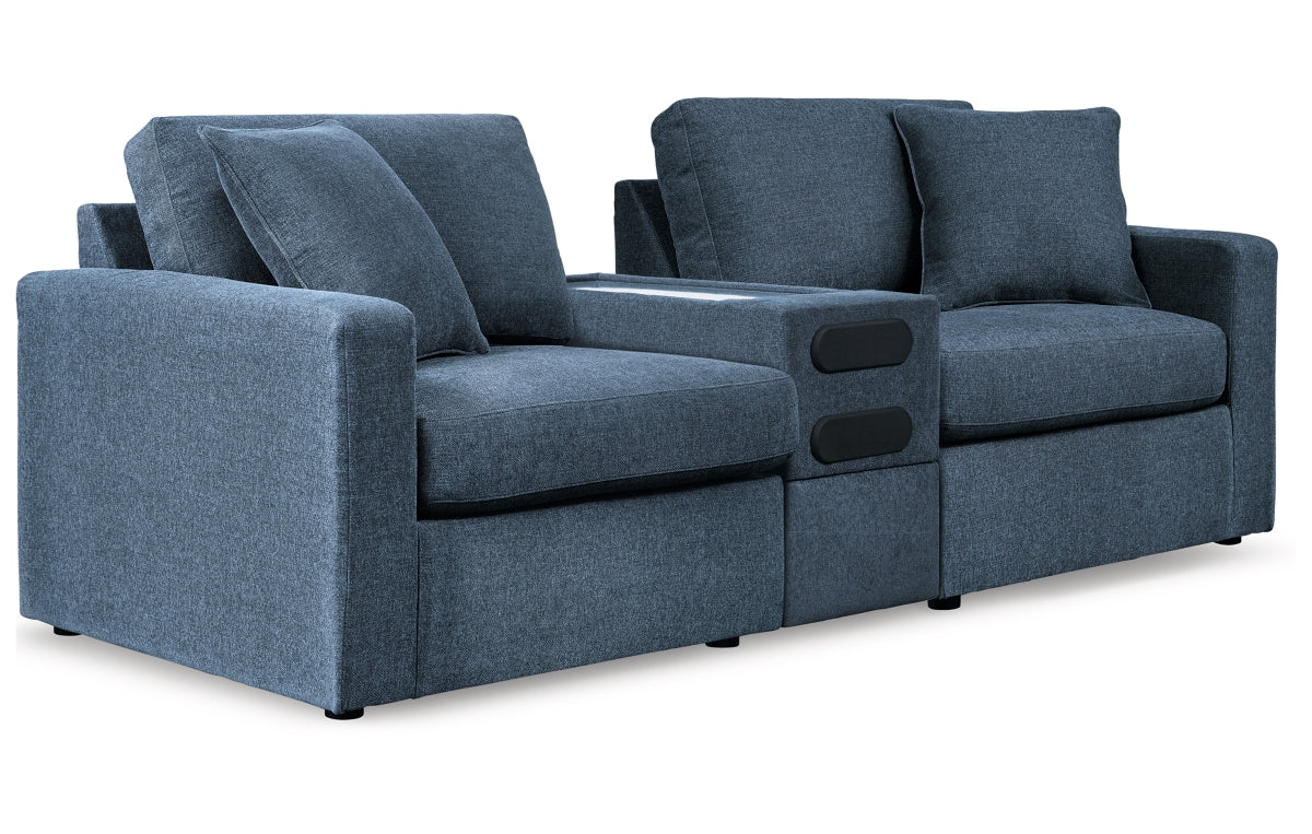 Modmax 3-Piece Sectional