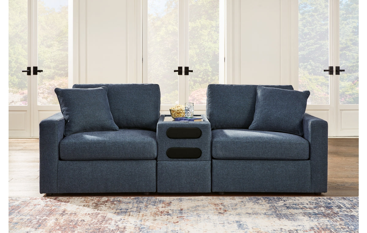 Modmax 3-Piece Sectional