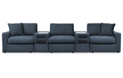 Modmax 5-Piece Sectional