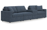Modmax 4-Piece Sectional