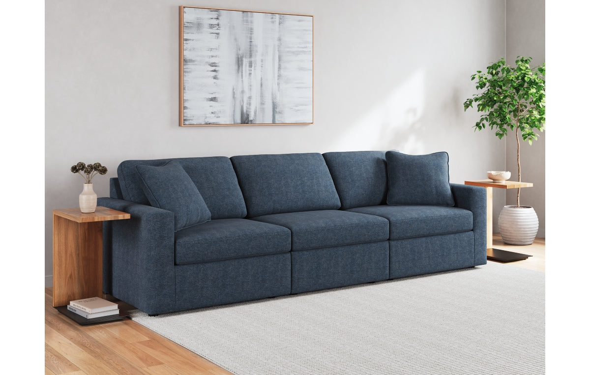 Modmax Sofa and Loveseat