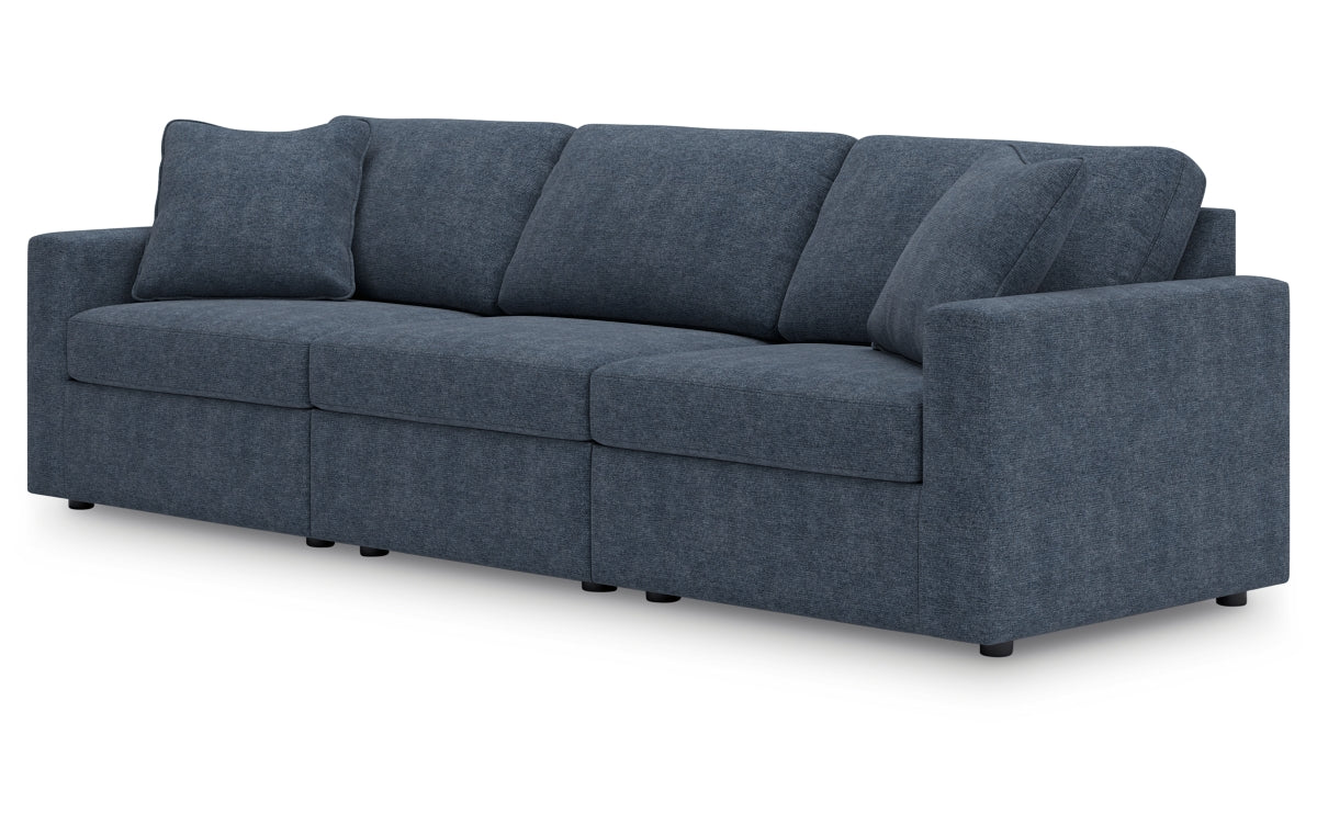Modmax 3-Piece Sectional