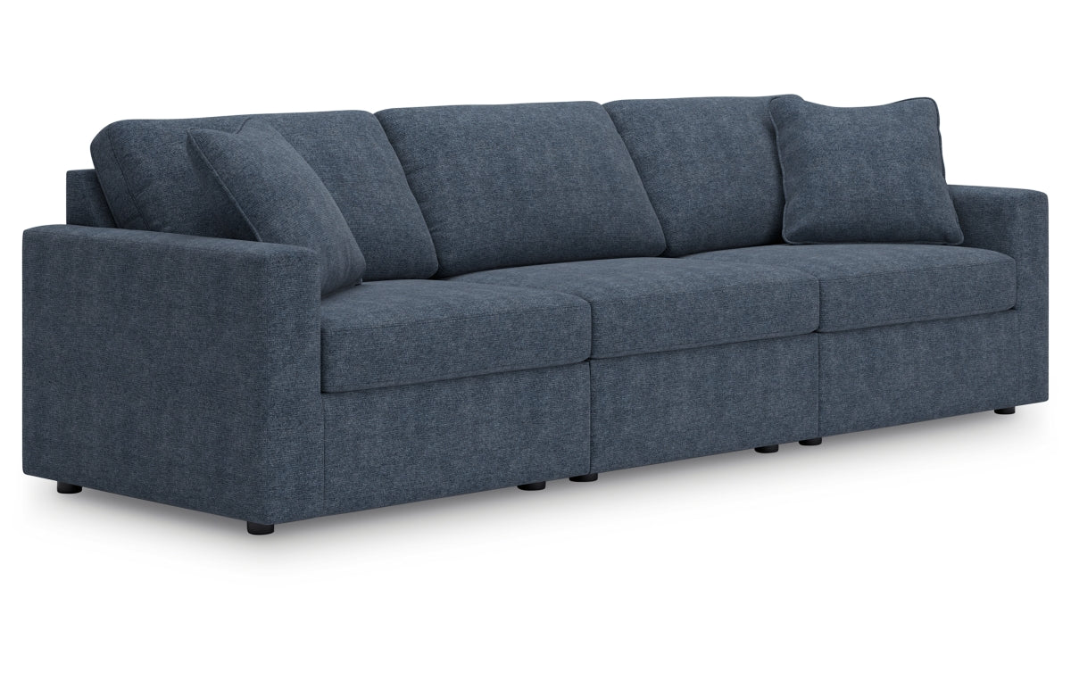 Modmax 3-Piece Sectional