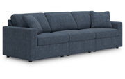 Modmax 3-Piece Sectional