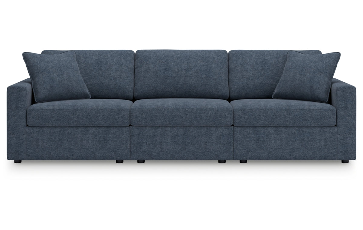 Modmax 3-Piece Sectional