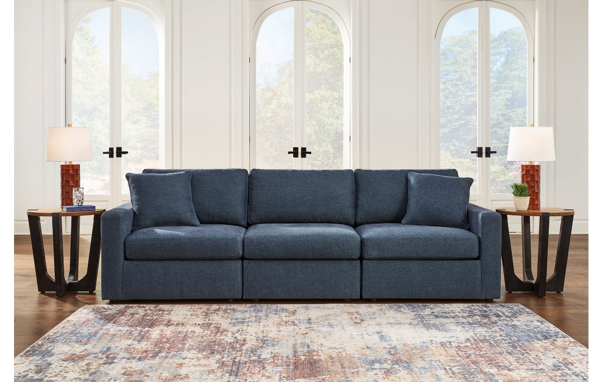 Modmax 3-Piece Sectional
