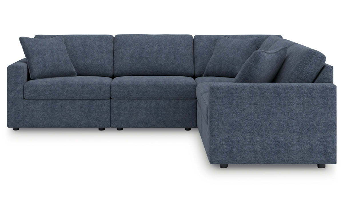 Modmax 5-Piece Sectional