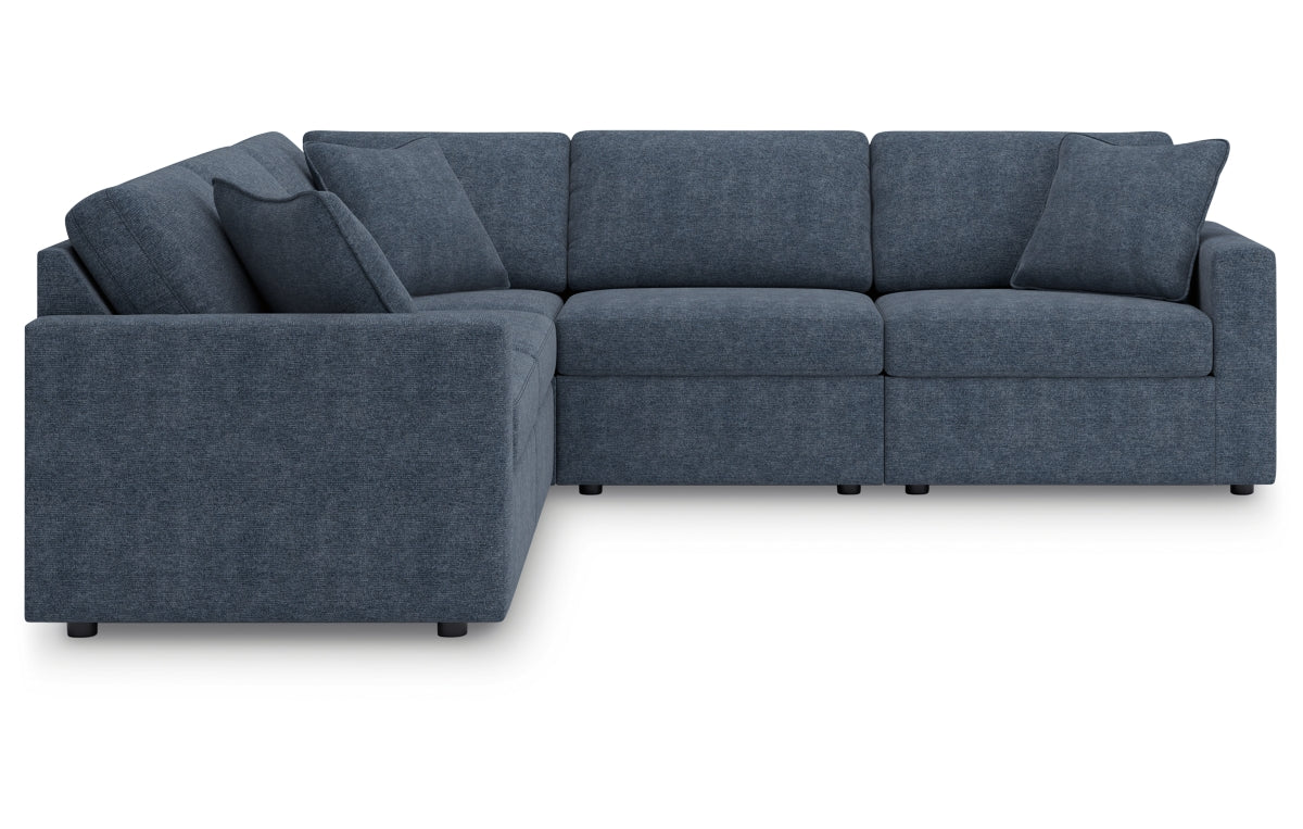 Modmax 5-Piece Sectional