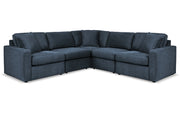 Modmax 5-Piece Sectional