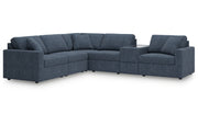 Modmax 6-Piece Sectional