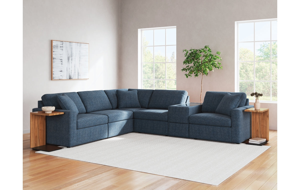 Modmax 6-Piece Sectional