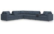 Modmax 8-Piece Sectional