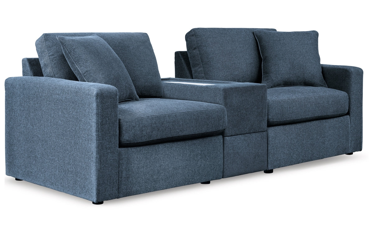 Modmax 3-Piece Sectional