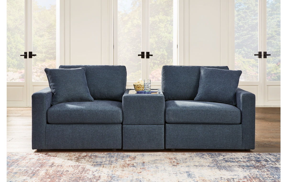 Modmax 3-Piece Sectional