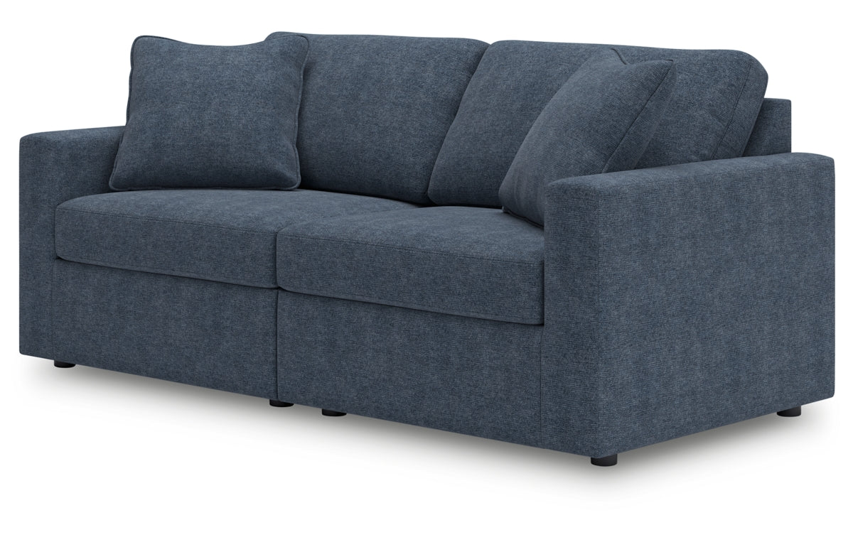 Modmax 2-Piece Sectional