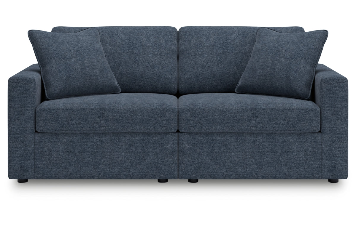 Modmax 7-Piece Sectional with Audio Console