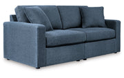 Modmax 2-Piece Sectional