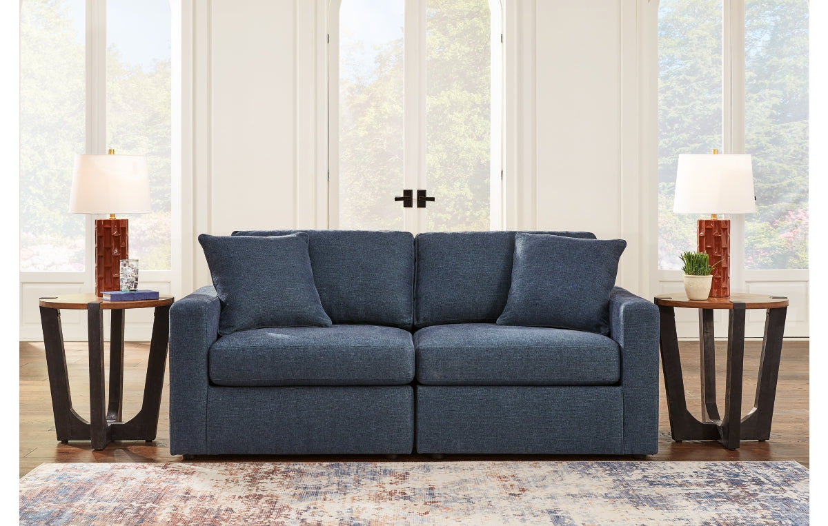 Modmax Sofa and Loveseat