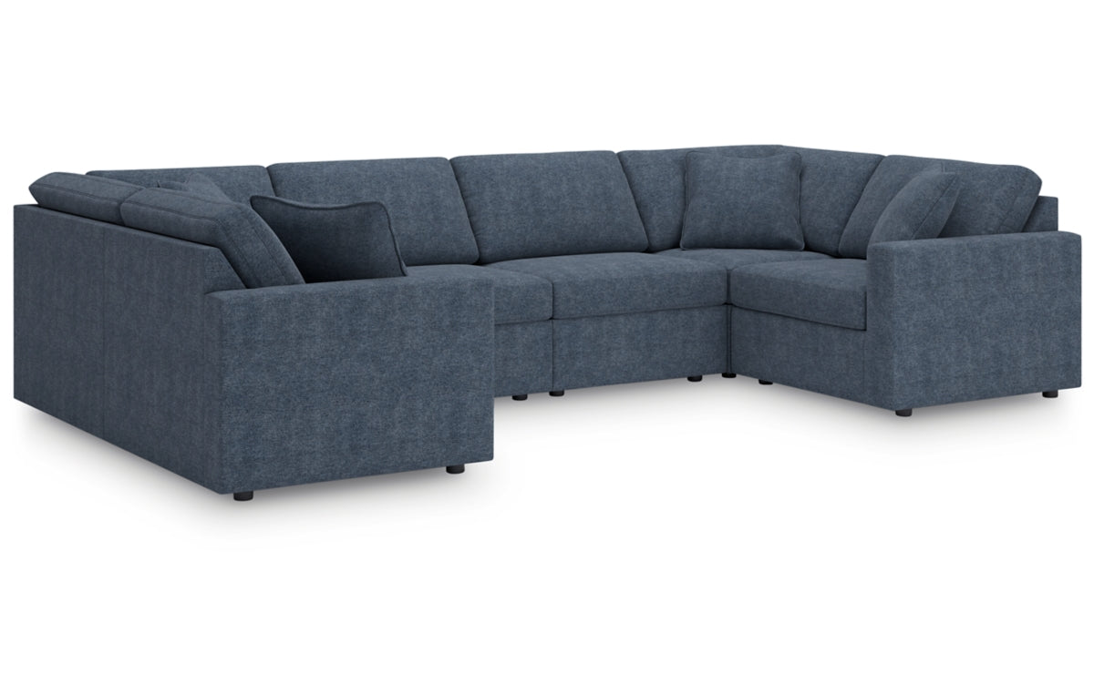 Modmax 6-Piece Sectional