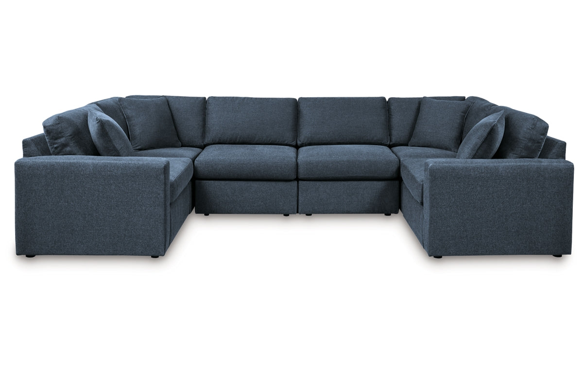 Modmax 6-Piece Sectional
