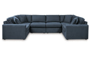 Modmax 6-Piece Sectional