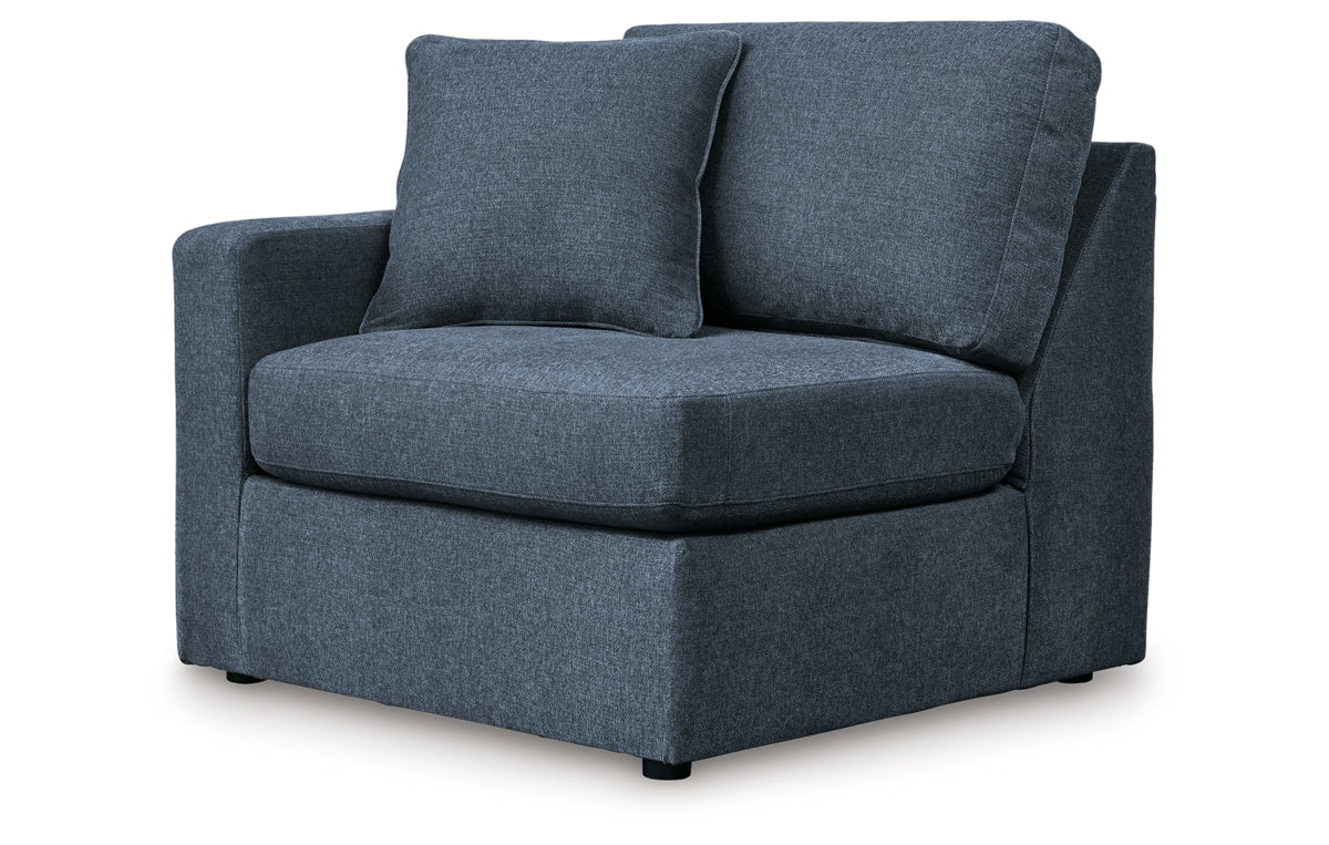 Modmax 5-Piece Sectional
