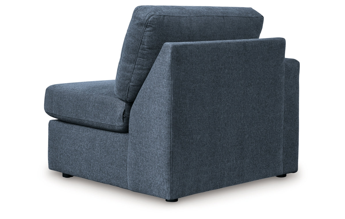 Modmax 5-Piece Sectional