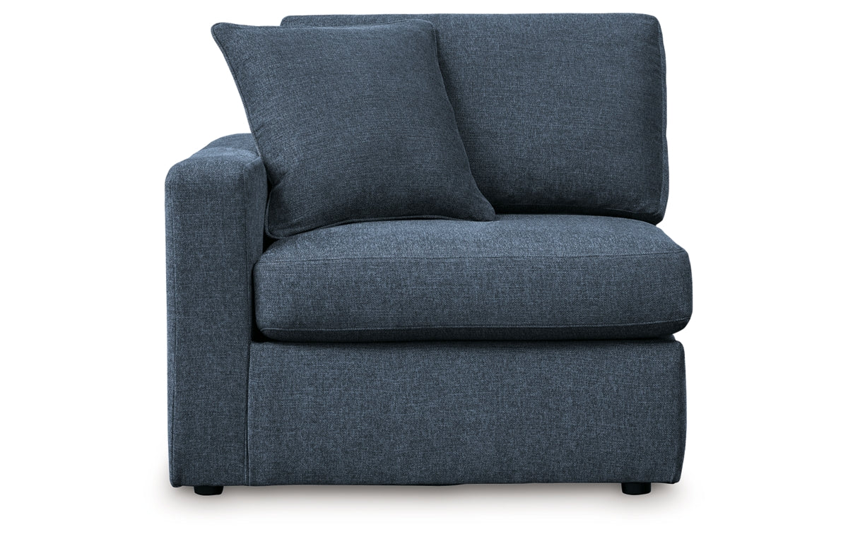 Modmax 5-Piece Sectional