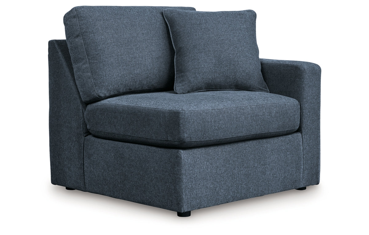 Modmax 6-Piece Sectional