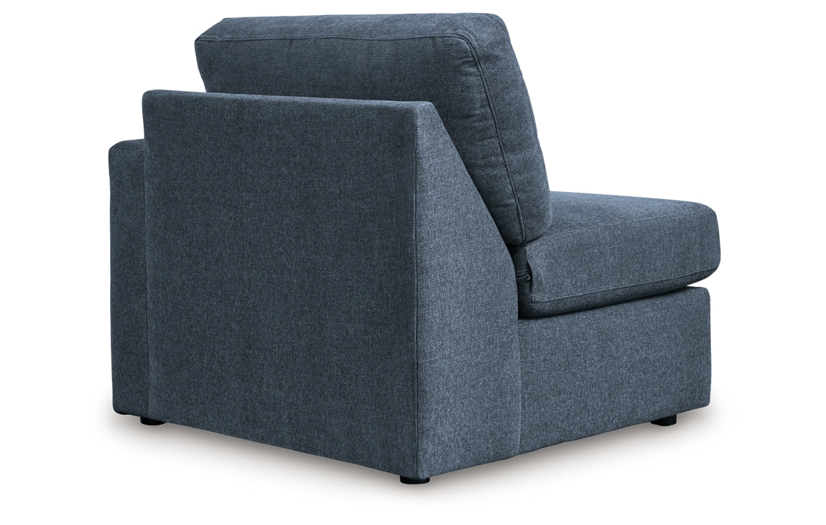 Modmax 5-Piece Sectional