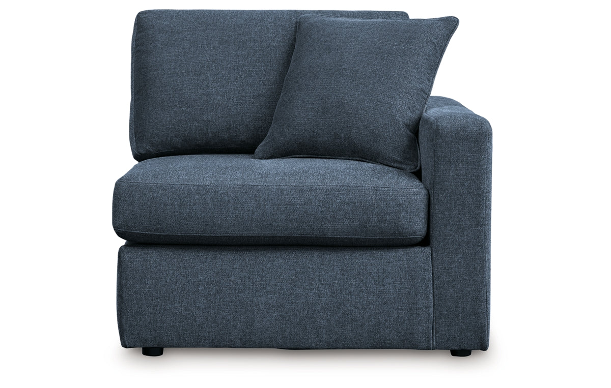 Modmax 5-Piece Sectional