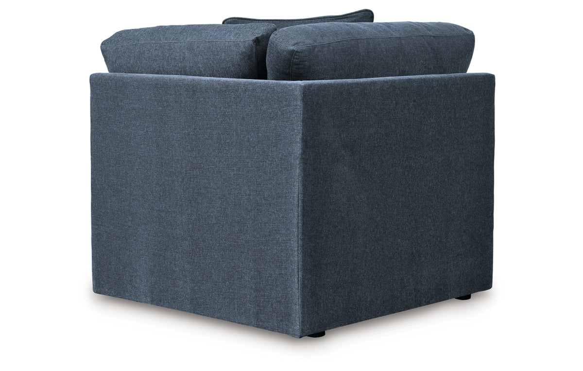 Modmax 6-Piece Sectional