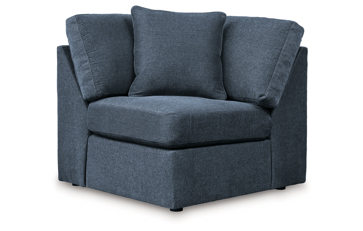 Modmax 6-Piece Sectional with Chaise