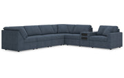 Modmax 7-Piece Sectional