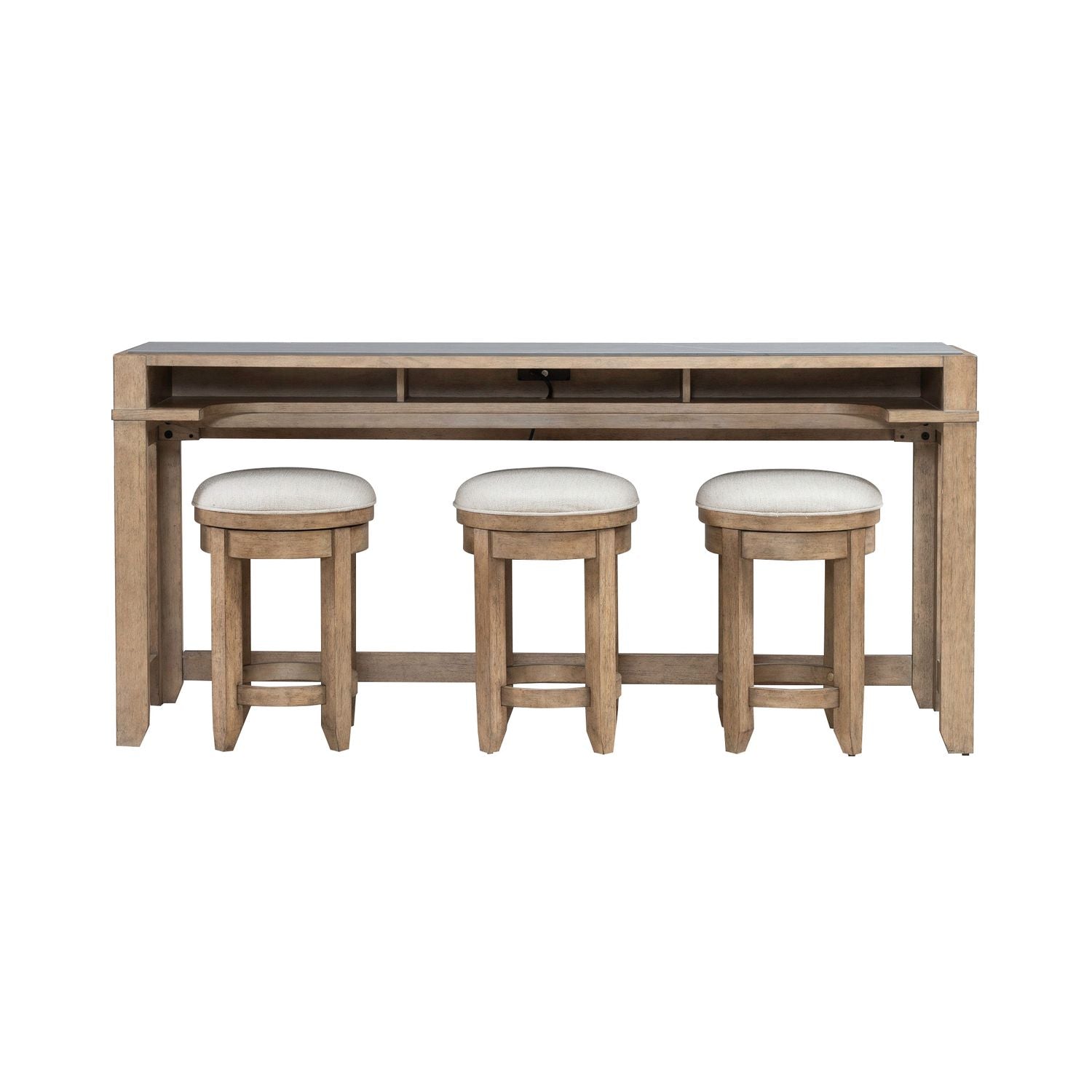 Millstone 4 Piece Set